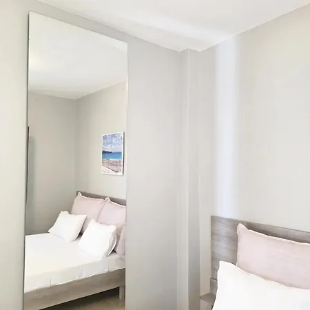 Apart-hotel Theros 3*