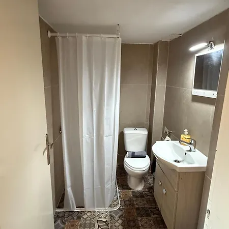 Aparthotel Theros