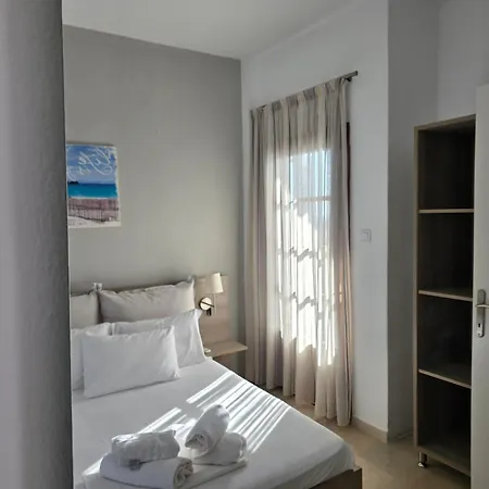 Aparthotel Theros