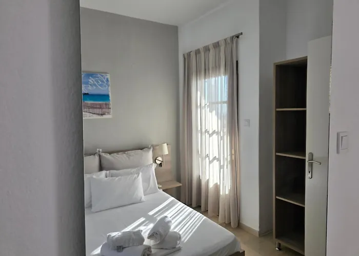Aparthotel Theros