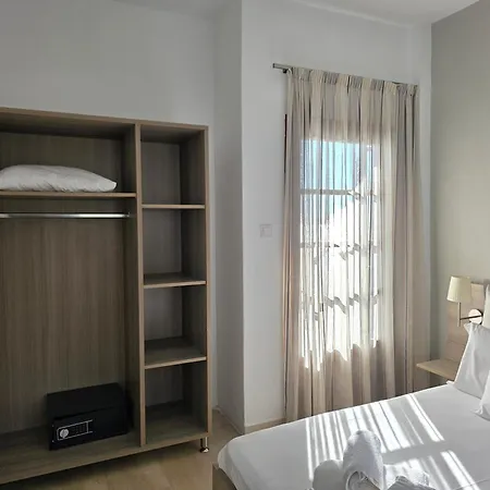 Theros 3* מולה קליבה