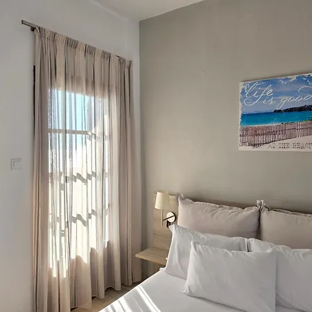 Theros 3* מולה קליבה