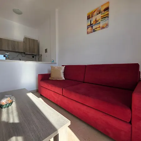 מלון דירות Theros מולה קליבה