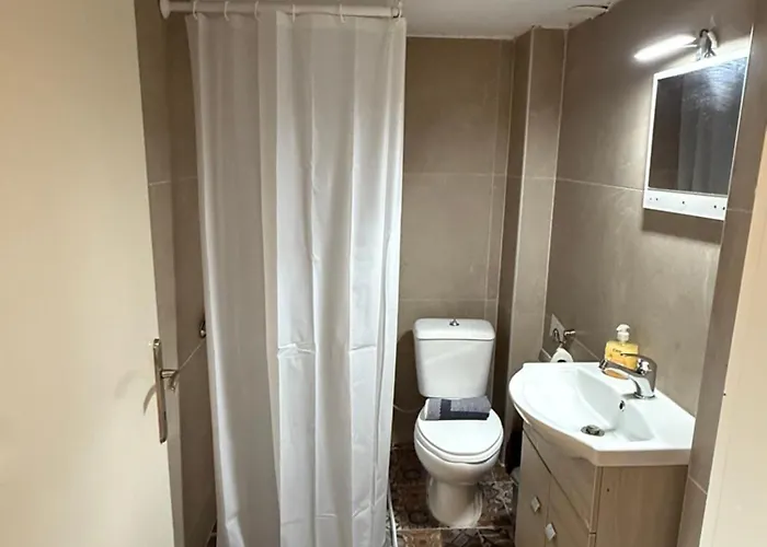 Aparthotel Theros