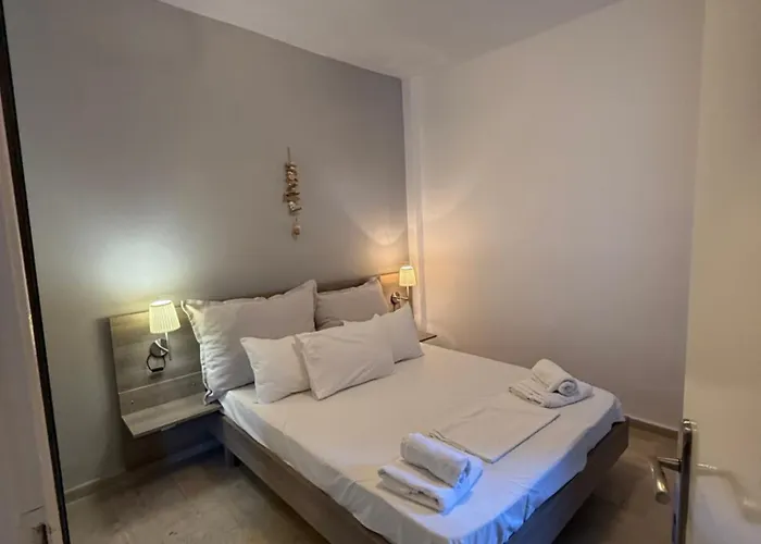 Theros 3* Mola Kaliva