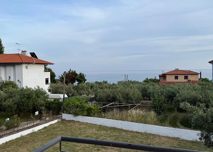 Theros 3* Mola Kaliva