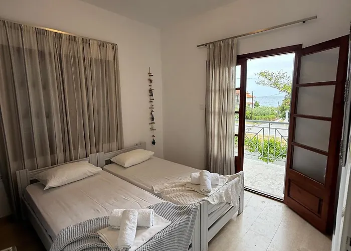 Theros 3* Mola Kaliva