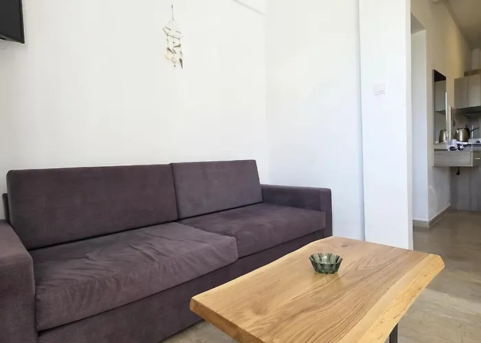 Aparthotel Theros