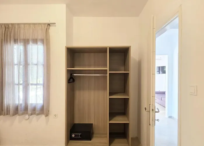 Theros 3* Mola Kaliva