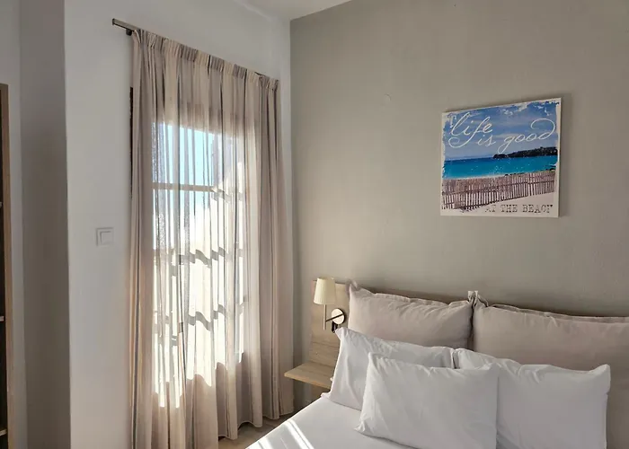 Theros 3* Mola Kaliva