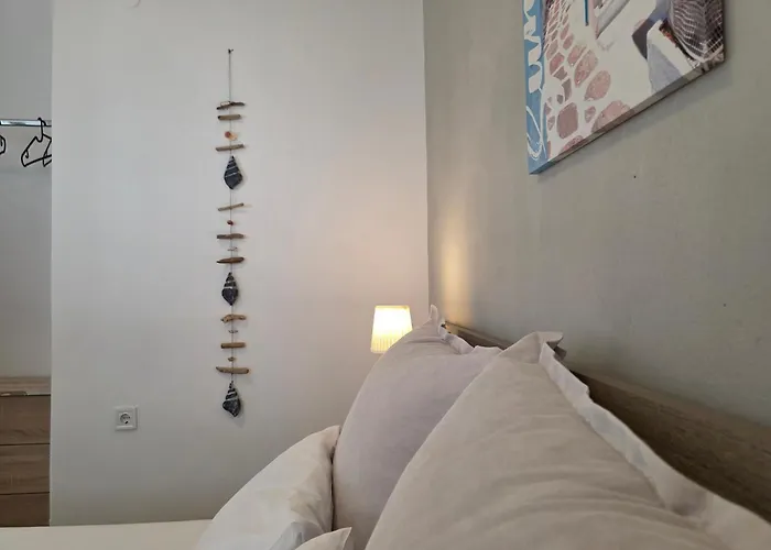Aparthotel Theros Mola Kaliva